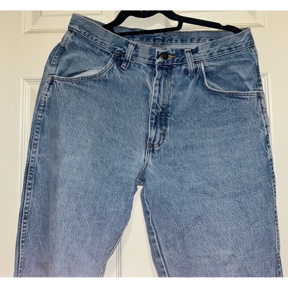 Rustler denim jeans - Picture 1 of 4